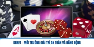 k8bet