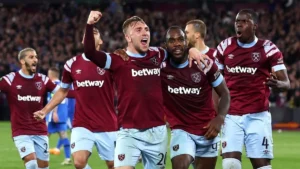 Soi kèo Sunderland vs West Ham