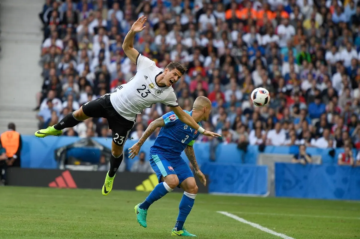 Soi kèo Slovakia vs Germany, soi kèo nhà cái